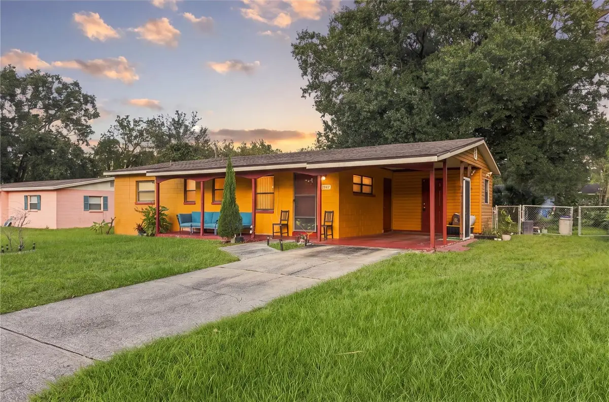 2947 N Martha Avenue, Lakeland, FL 33805 - #1