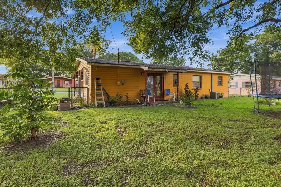 2947 N Martha Avenue, Lakeland, FL 33805 - #2