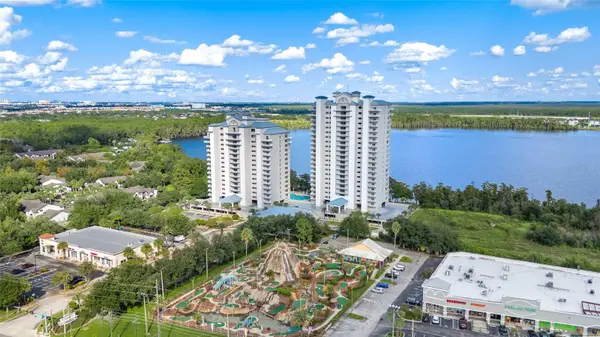 13427 Blue Heron Beach Dr #2001, ORLANDO, FL 32821