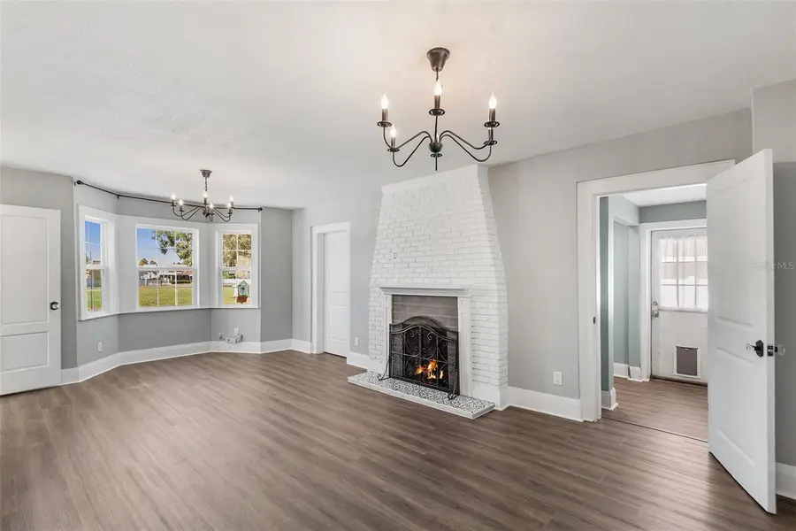 807 Interlachen Parkway, Lakeland, FL 33801 - #3