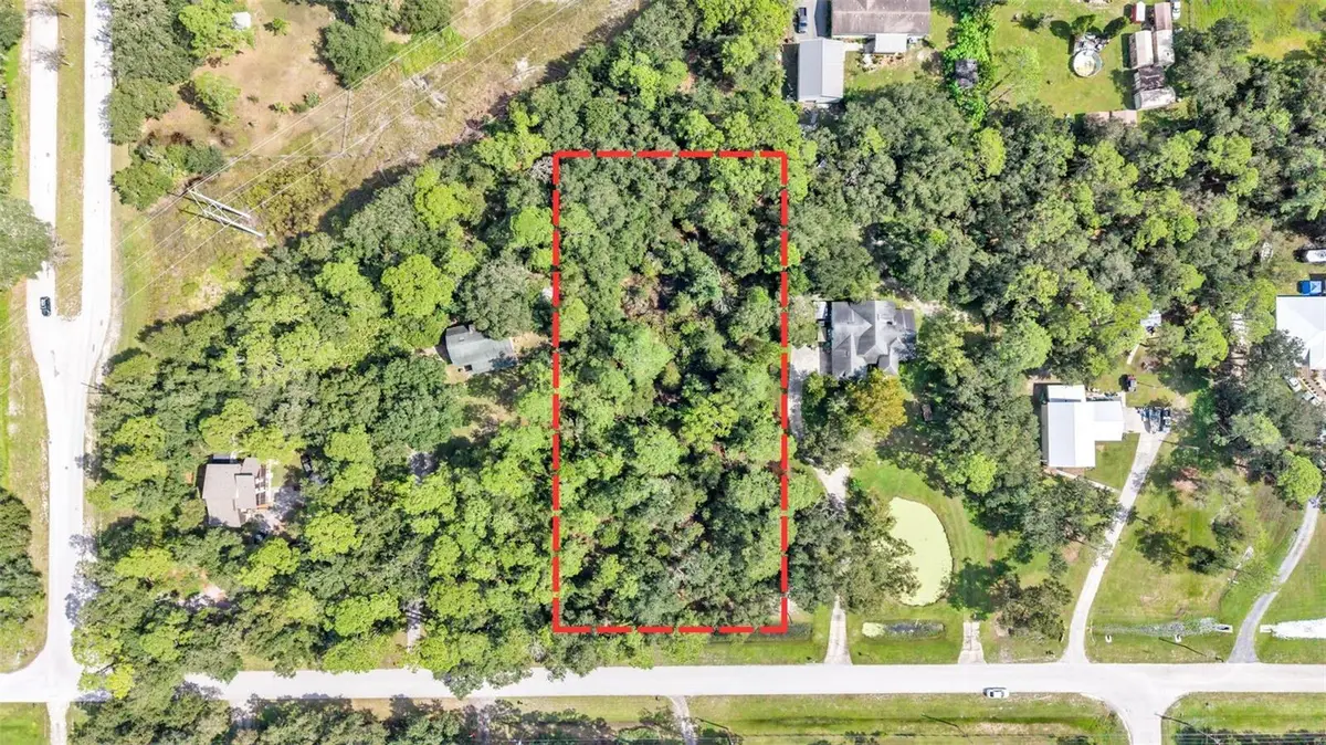Itchepackesassa Drive, Lakeland, FL 33810 - #1