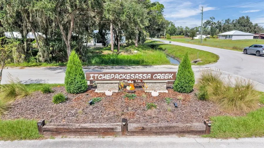 Itchepackesassa Drive, Lakeland, FL 33810 - #2