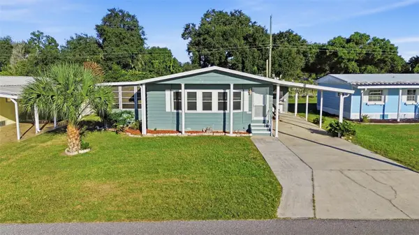 4863 Foxwood Boulevard, LAKELAND, FL 33810