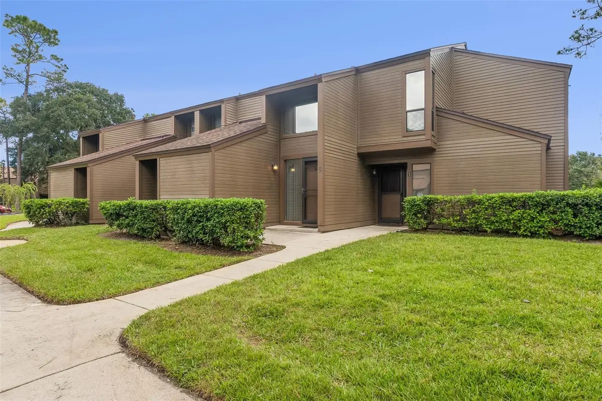 2 Salisbury Court, Palm Coast, FL 32137 - #1