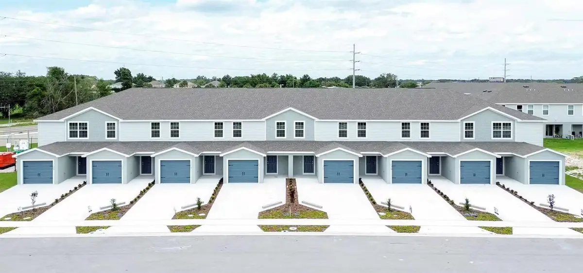 125 Nemo Lane, Winter Haven, FL 33881 - #1
