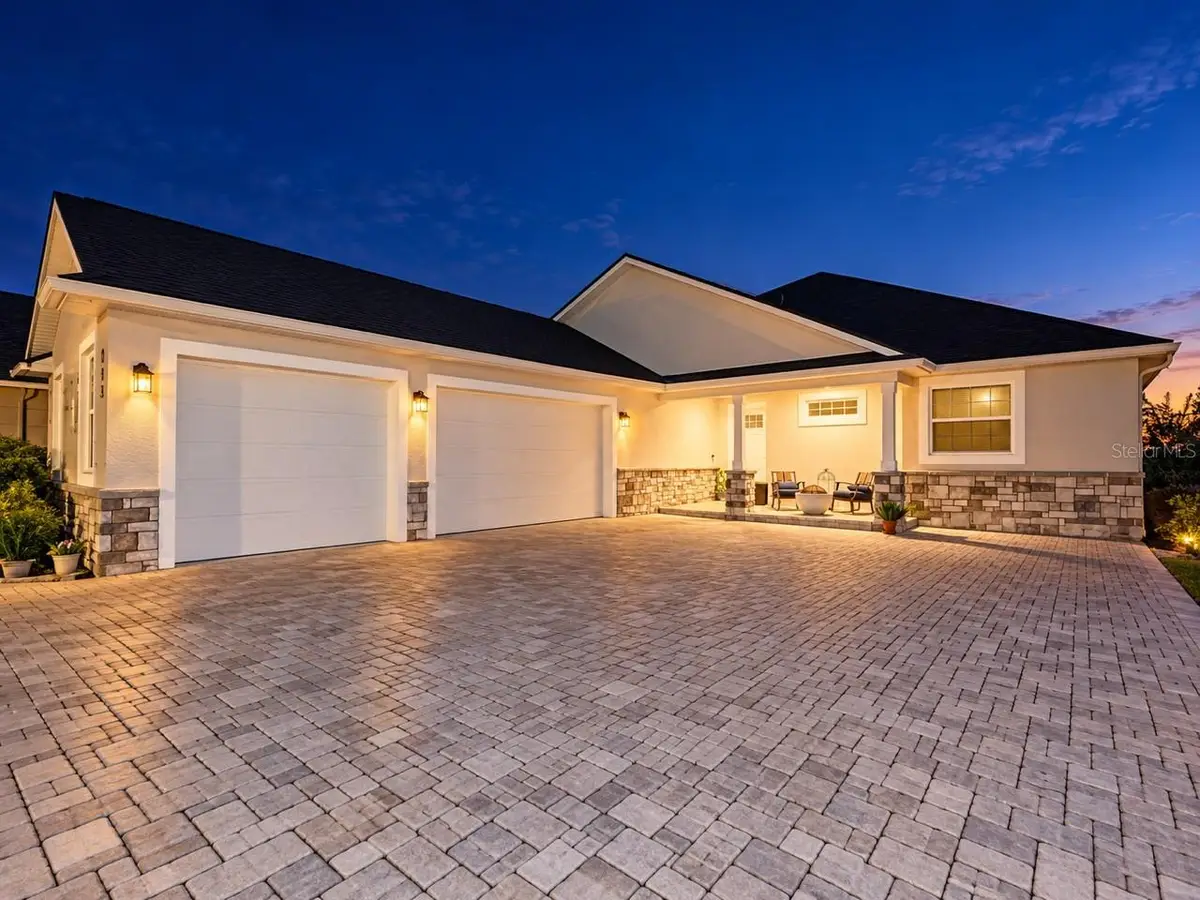 915 Hart Lake Court, Winter Haven, FL 33884 - #1