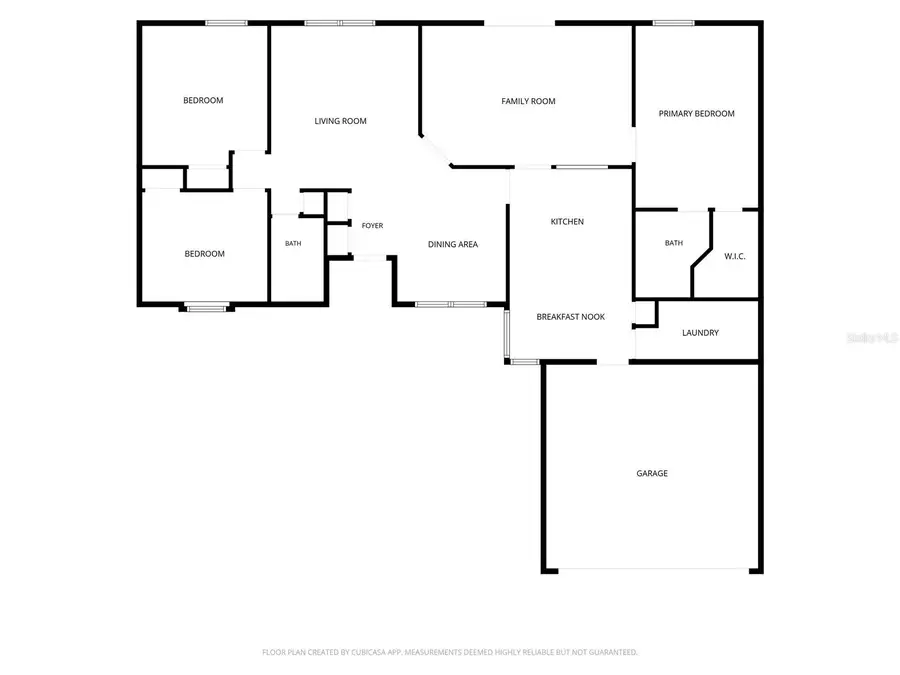 2957 Gimlet Drive, Deltona, FL 32738 - #3