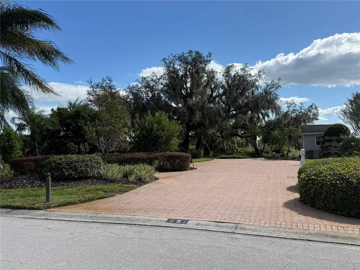 552 Meandering Way, Polk City, FL 33868 - #1