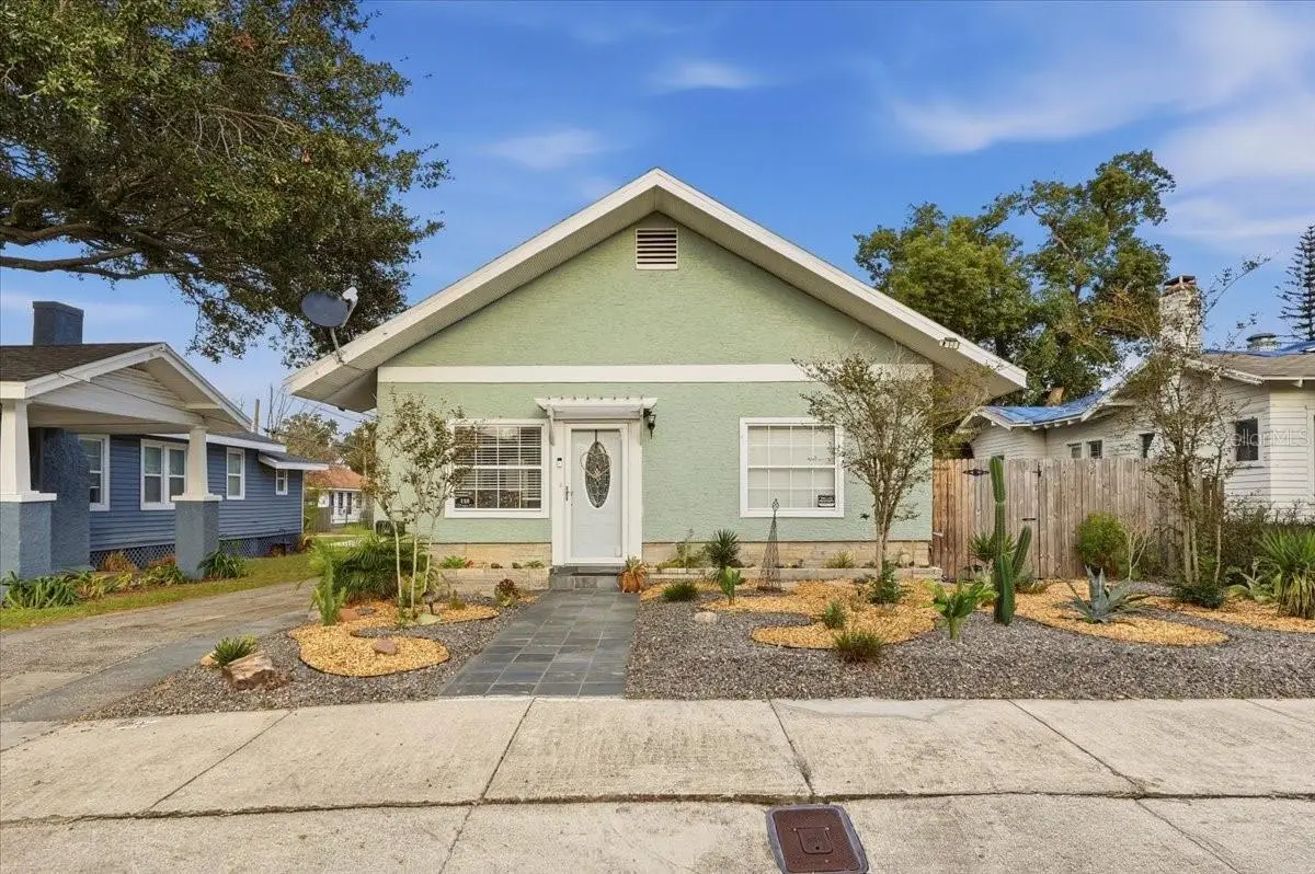 118 S Waterloo Avenue #120, Lakeland, FL 33801 - #1