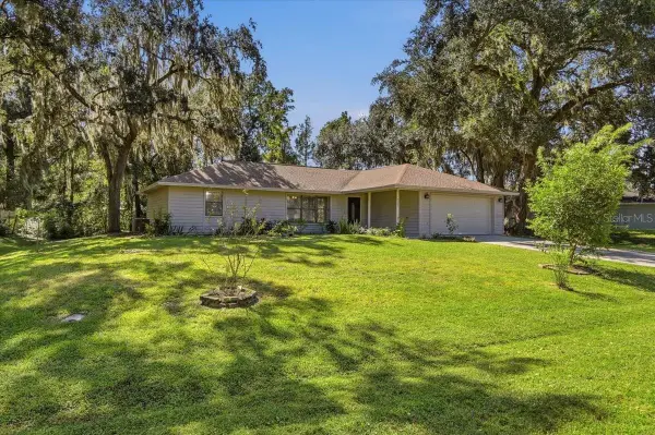 5244 Quiet Creek Lane, LAKELAND, FL 33811