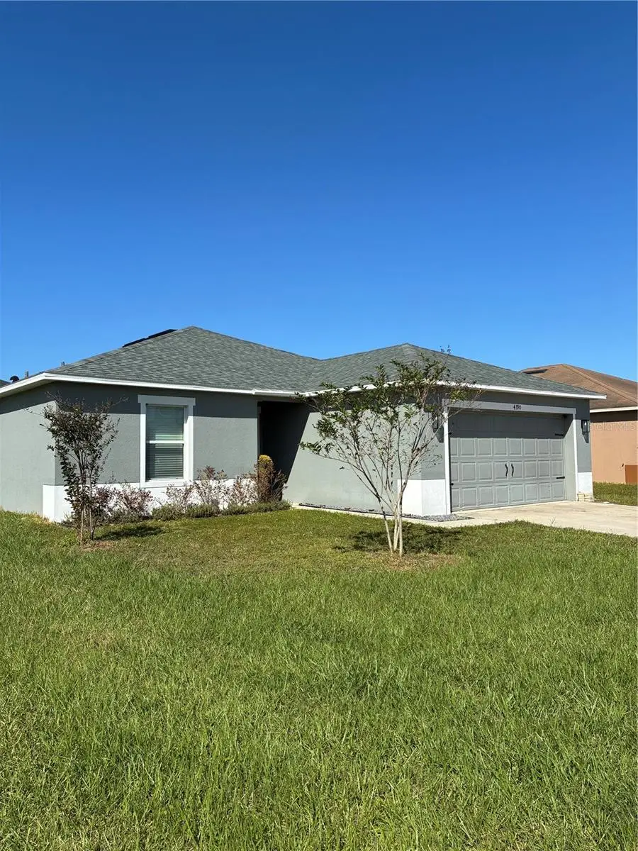 4390 Sun Center Rd, Mulberry, FL 33860 - #2
