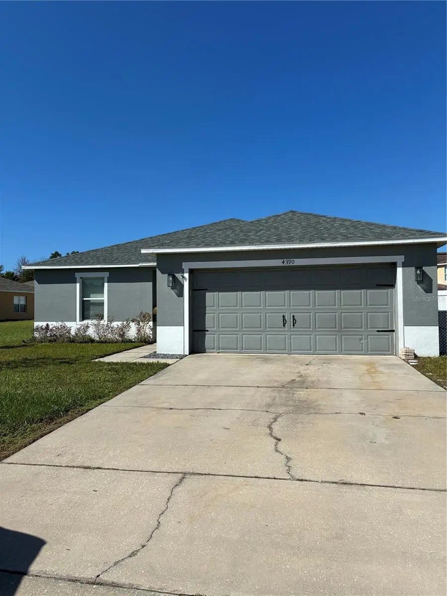 4390 Sun Center Rd, Mulberry, FL 33860 - #3