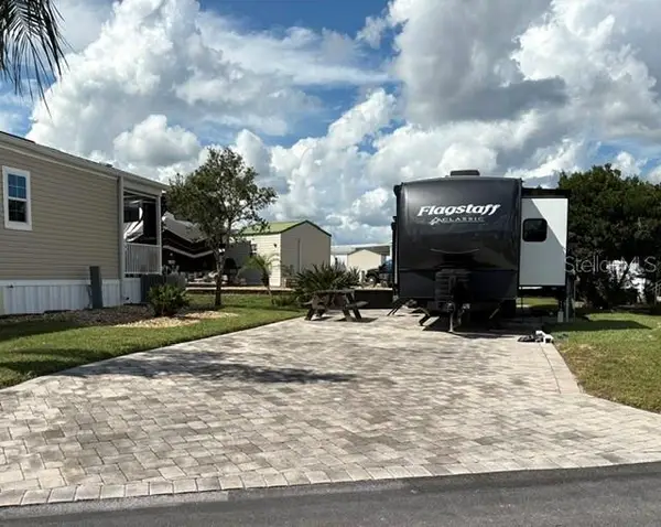 2431 Palm Street, CLERMONT, FL 34714