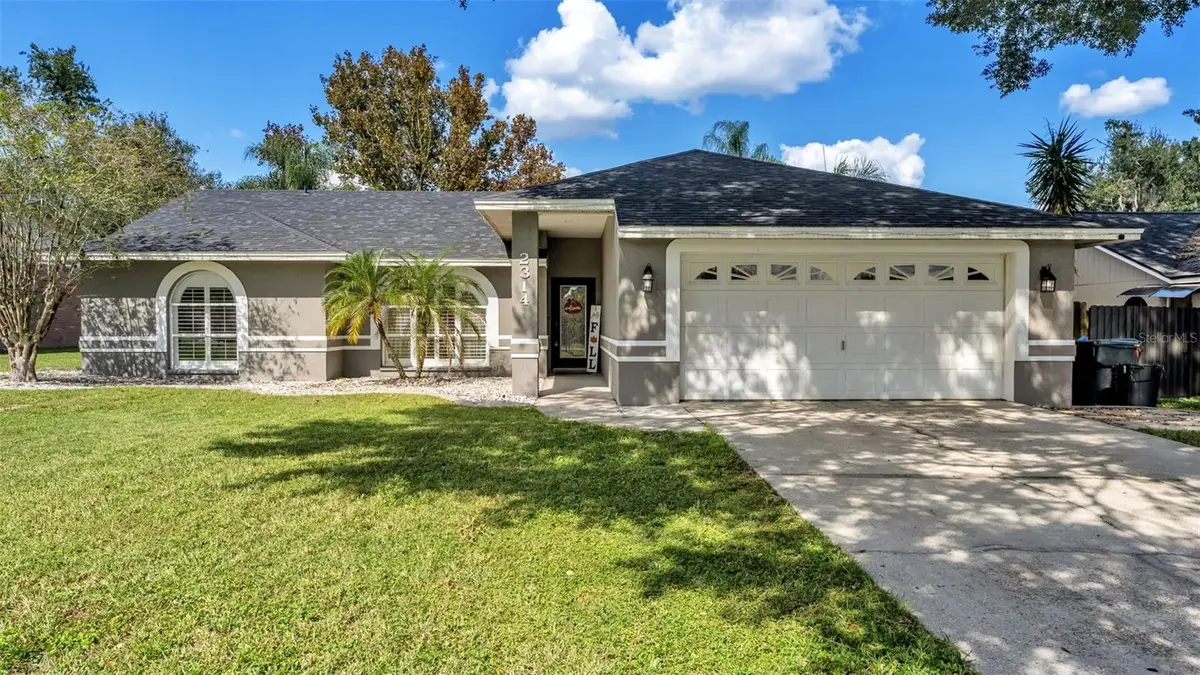 2314 Eastmeadows Court, Lakeland, FL 33812 - #1