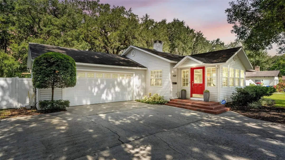 1630 Athens Street, Lakeland, FL 33803 - #1