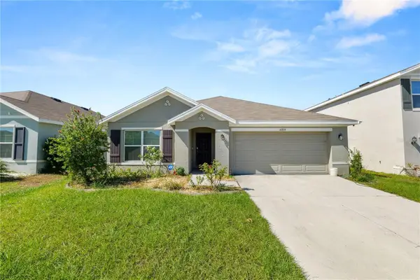 16709 Parker River Street, WIMAUMA, FL 33598
