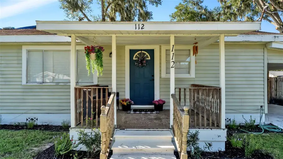 112 8th Street Ne, Fort Meade, FL 33841 - #2