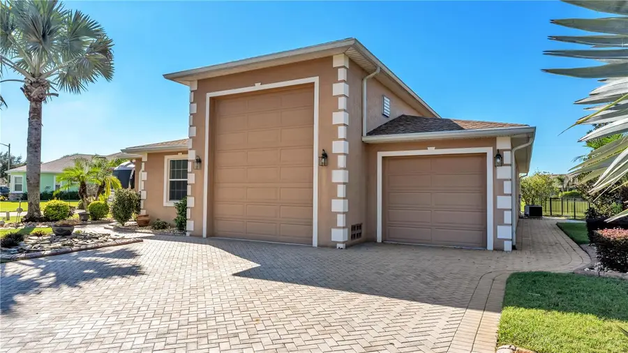 376 Nolane Lane, Polk City, FL 33868 - #2