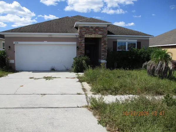 1038 Suffragette Circle, HAINES CITY, FL 33844