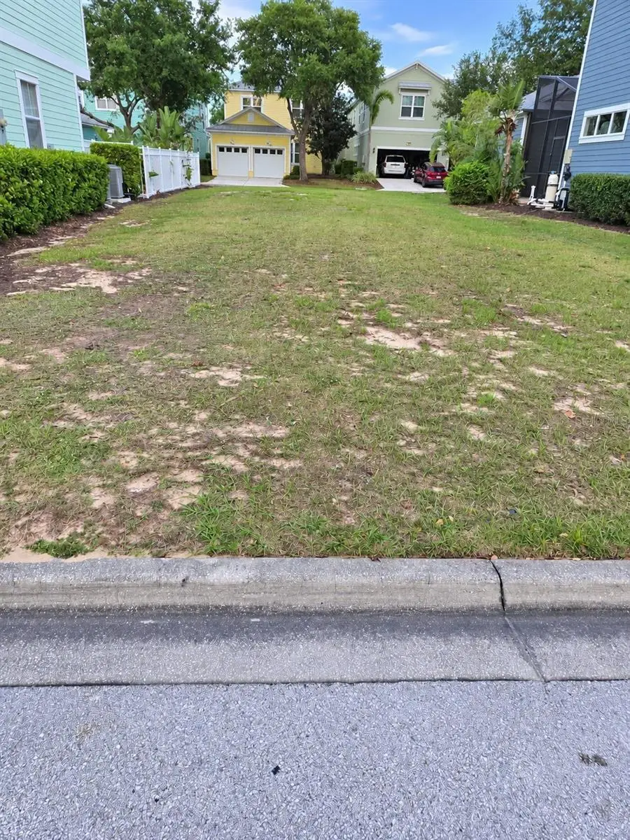 1553 Fairview Circle, Reunion, FL 34747 - #1