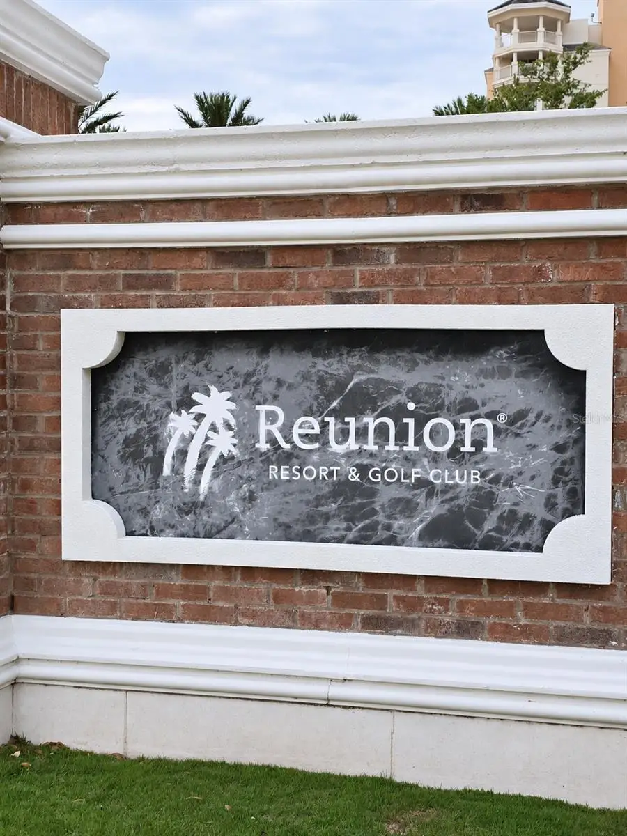 1553 Fairview Circle, Reunion, FL 34747 - #2