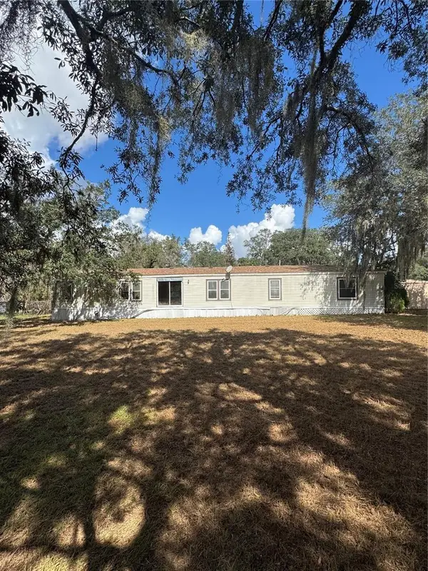 2753 Fast Trot Trail, LAKE WALES, FL 33898