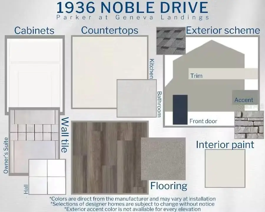 1936 Noble Drive, Davenport, FL 33837 - #3