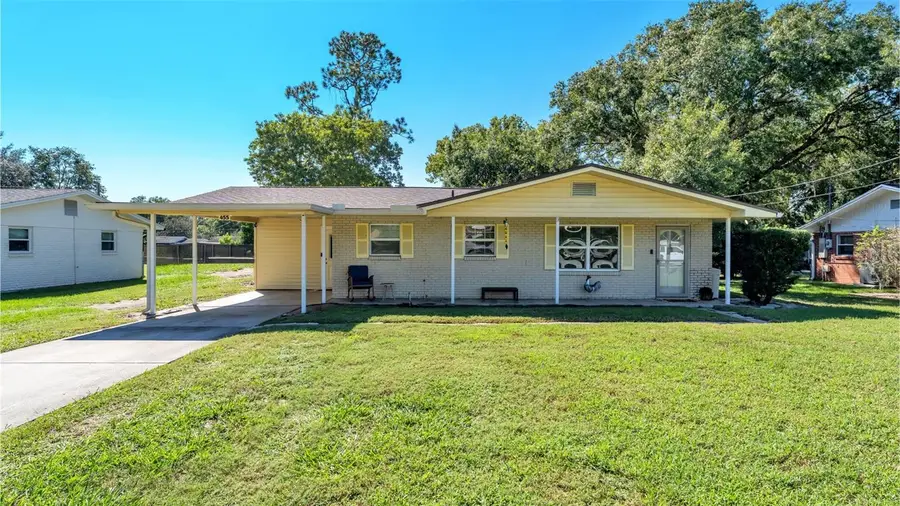 455 Lyle Parkway, Bartow, FL 33830 - #2