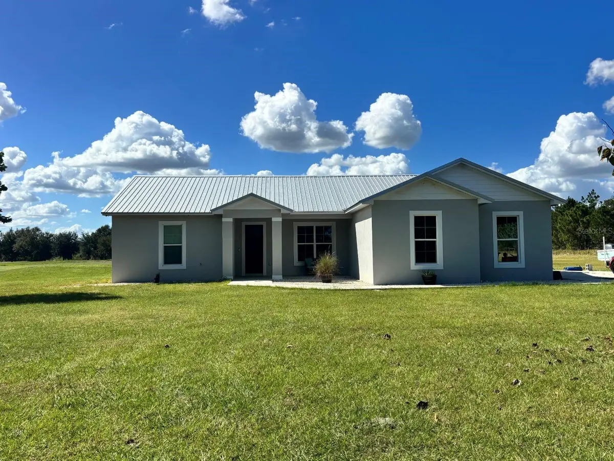 5171 Singletary Road, Fort Meade, FL 33841 - #1