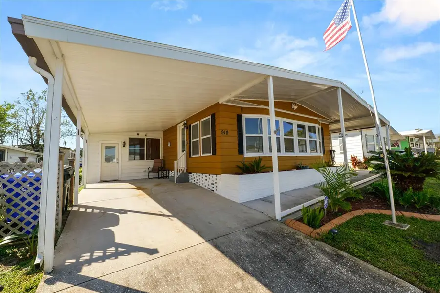 918 Pine Ridge Drive, Lakeland, FL 33809 - #3