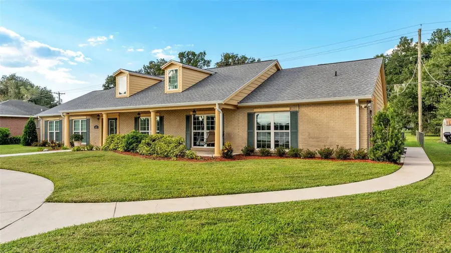 2050 Lake Ariana Boulevard, Auburndale, FL 33823 - #2
