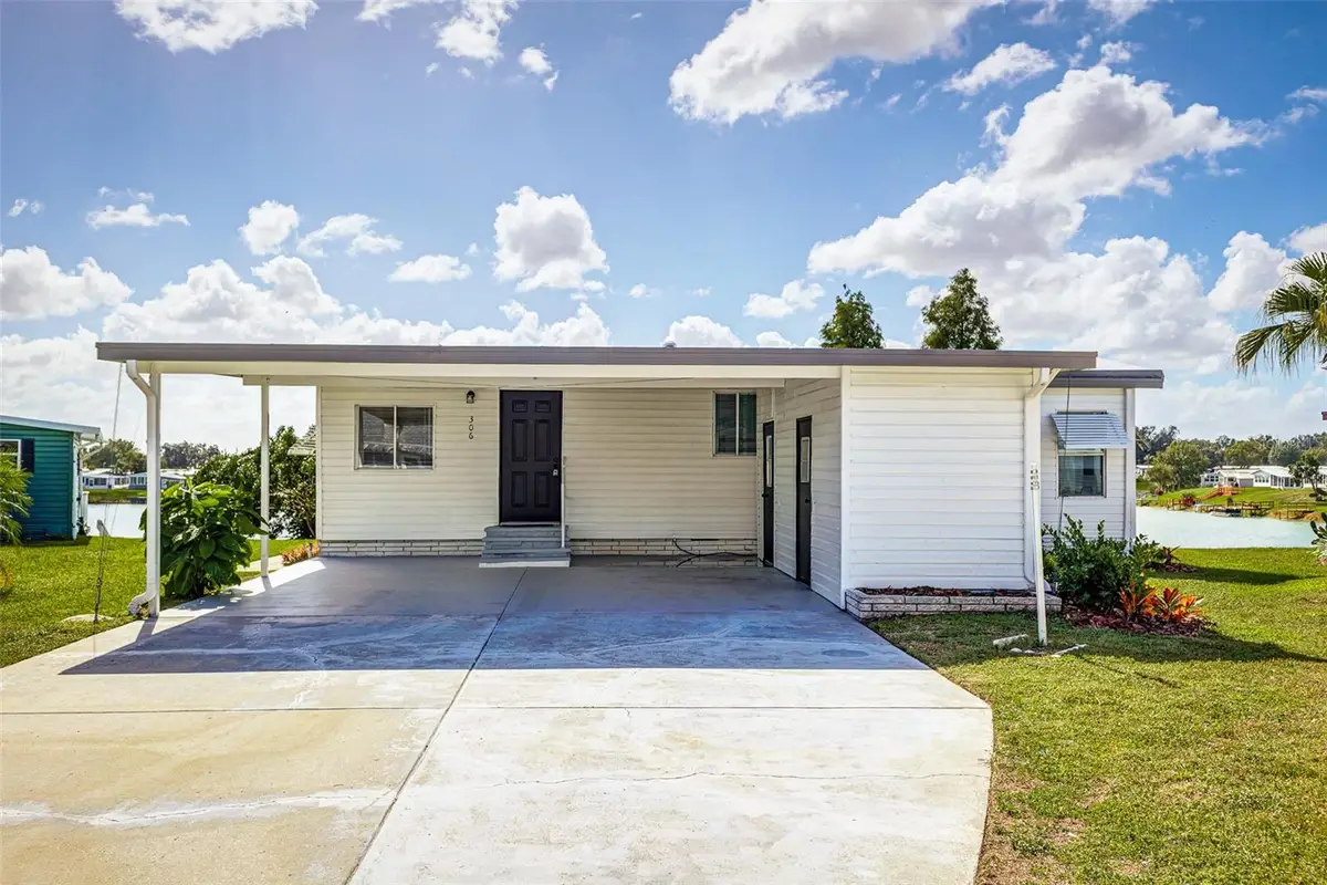 2055 S Floral Avenue #306, Bartow, FL 33830 - #1