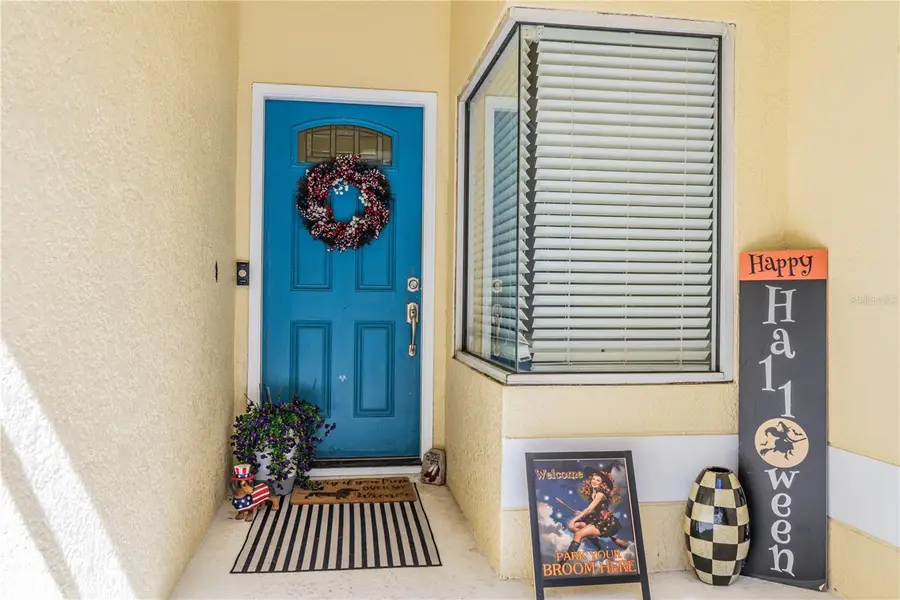 816 Barrister Drive, Auburndale, FL 33823 - #2