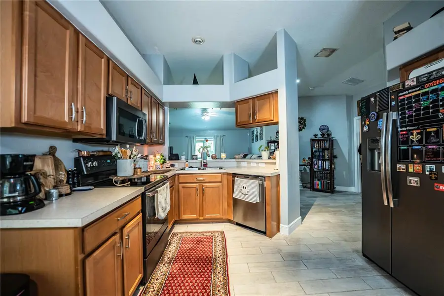 816 Barrister Drive, Auburndale, FL 33823 - #3