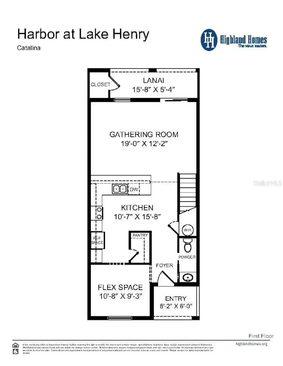 369 Wharf Way, Winter Haven, FL 33881 - #2