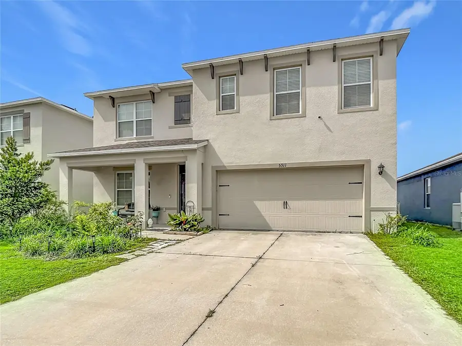 5911 Shingle Creek Road, Lakeland, FL 33811 - #2