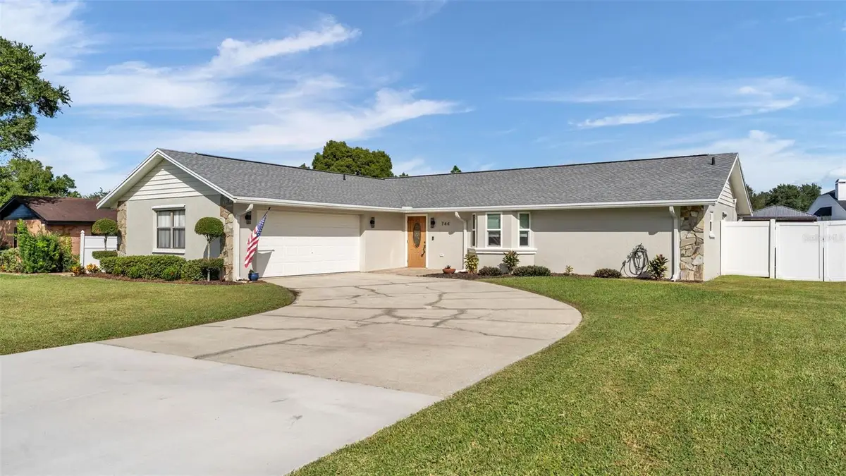 744 Scott Lake Village N, Lakeland, FL 33813 - #1