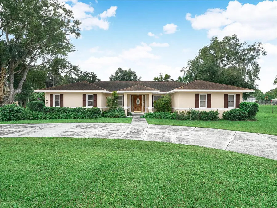 165 W Pearl Street, Bartow, FL 33830 - #2