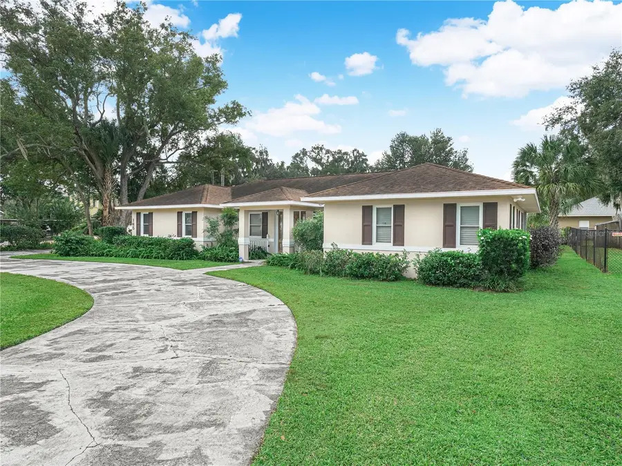 165 W Pearl Street, Bartow, FL 33830 - #3