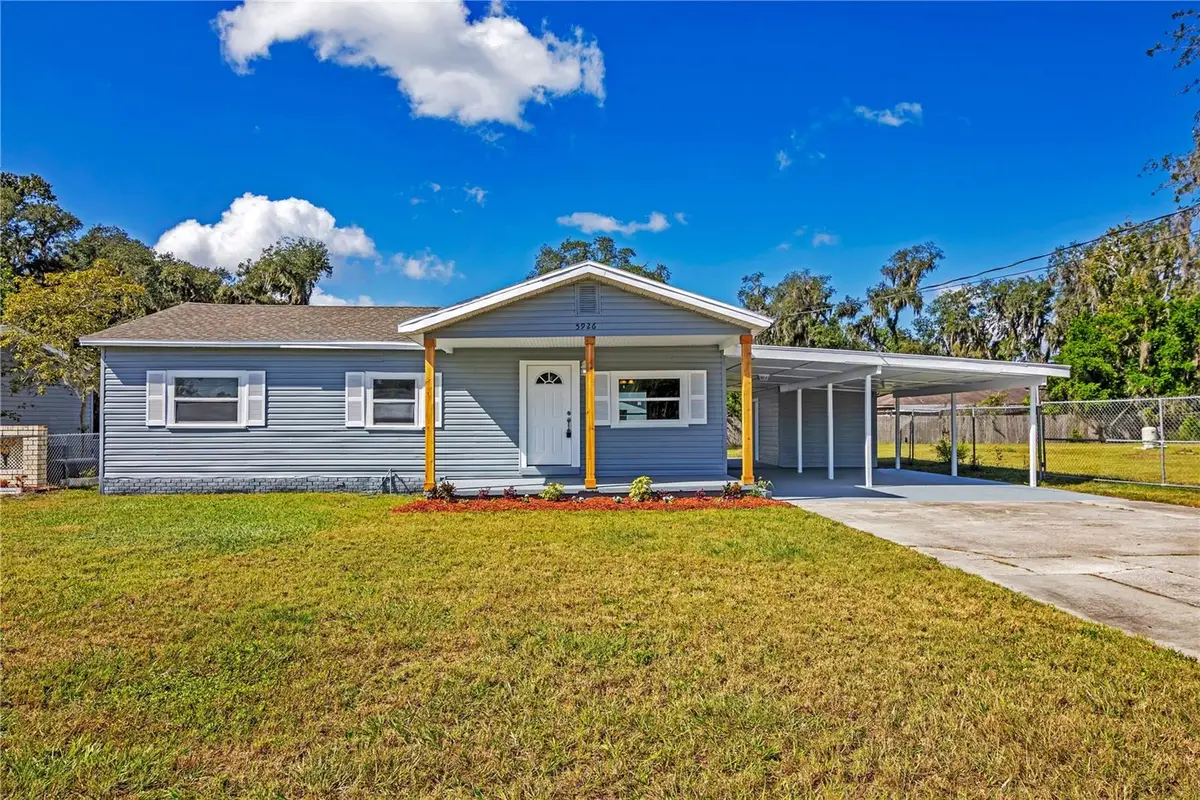 5926 Crafton Drive, Lakeland, FL 33809 - #1