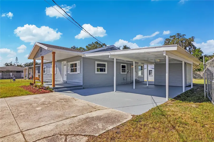 5926 Crafton Drive, Lakeland, FL 33809 - #2