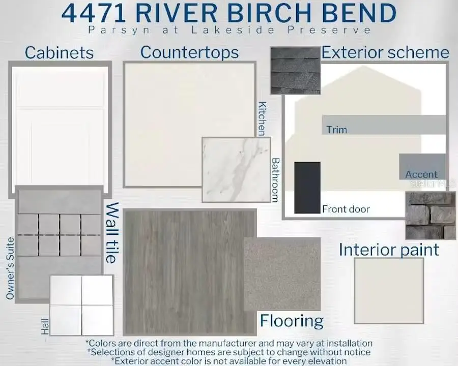 4471 River Birch Bend, Lakeland, FL 33811 - #3