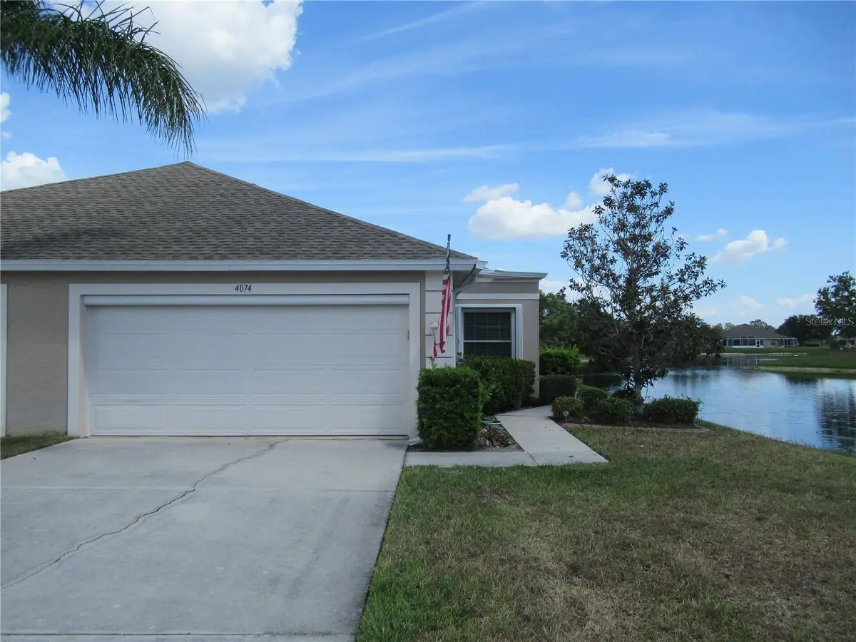 4074 Fairway Drive, North Port, FL 34287 - #1