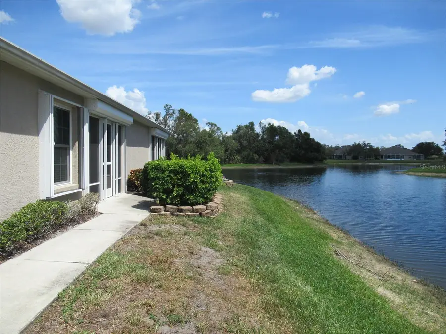 4074 Fairway Drive, North Port, FL 34287 - #3