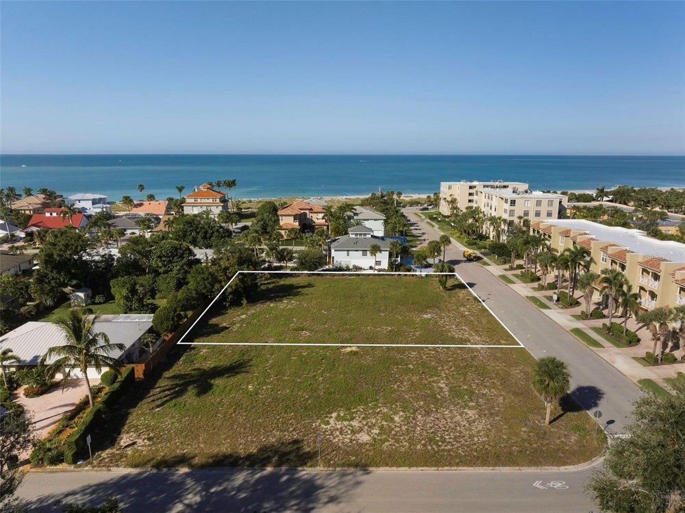 Lot 10 Granada Avenue, VENICE, FL 34285 ERA