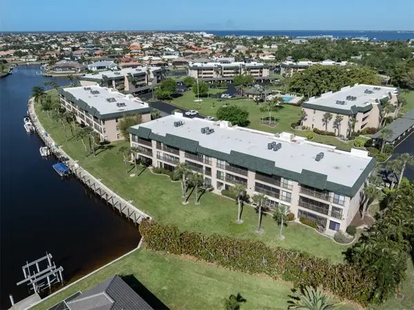 601 Shreve Street #51B, PUNTA GORDA, FL 33950