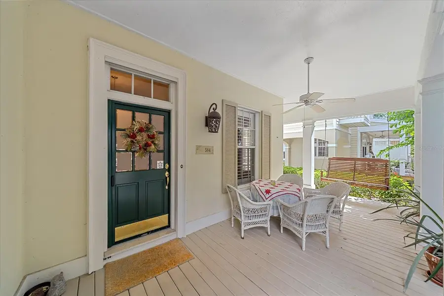 584 Meadow Sweet Circle, Osprey, FL 34229 - #3