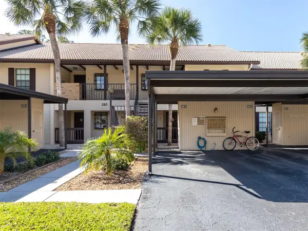 380 Three Lakes Lane #F, VENICE, FL 34285