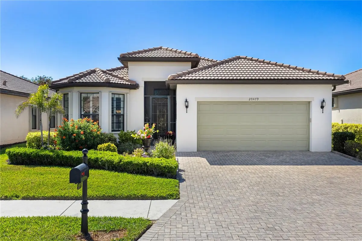 20479 Pezzana Drive, Venice, FL 34292 - Image #1