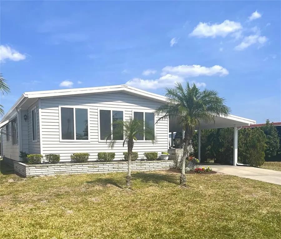 177 Palm Harbor Drive, North Port, FL 34287 - Image #2